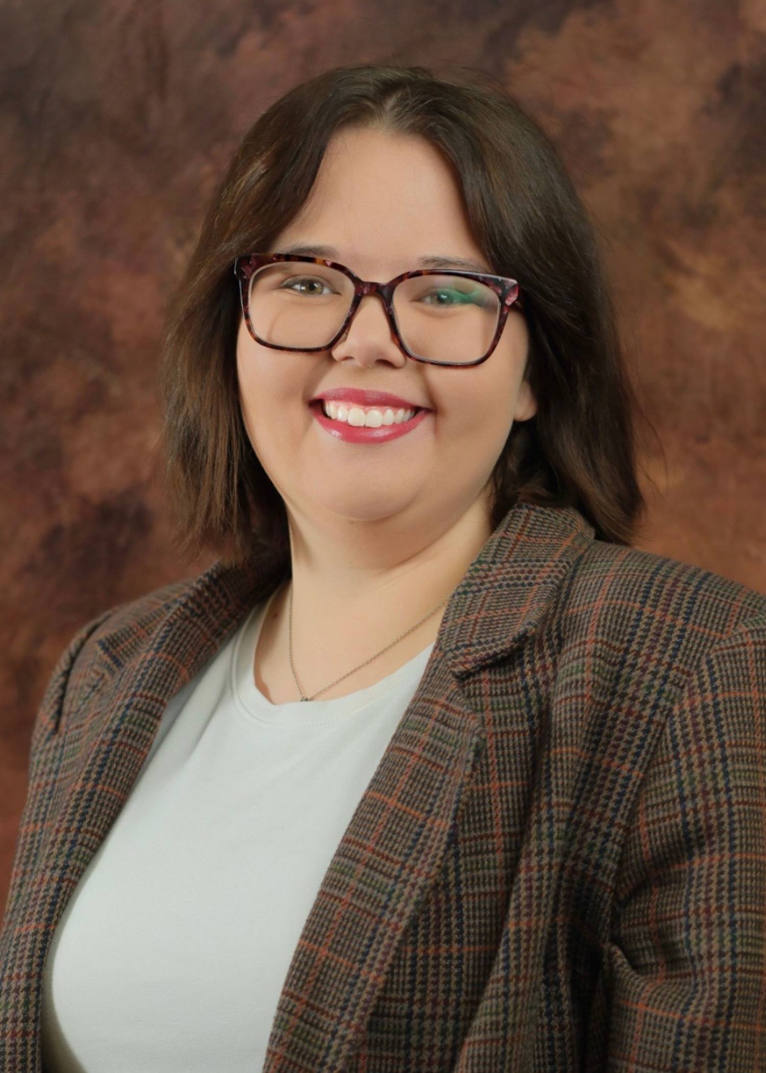 Headshot of Jay Chapa